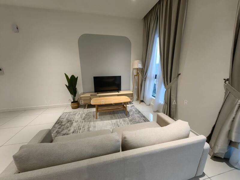 UNIO Residence, Kepong — view 1 of 5 in Jalan Kepong — for Rent