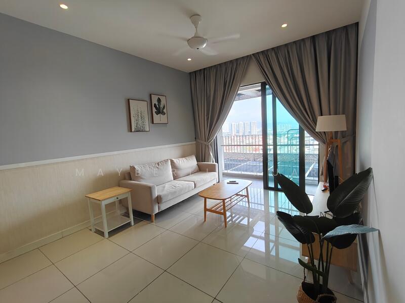 UNIO Residence, Kepong — view 1 of 5 in Jalan Kepong — for Rent