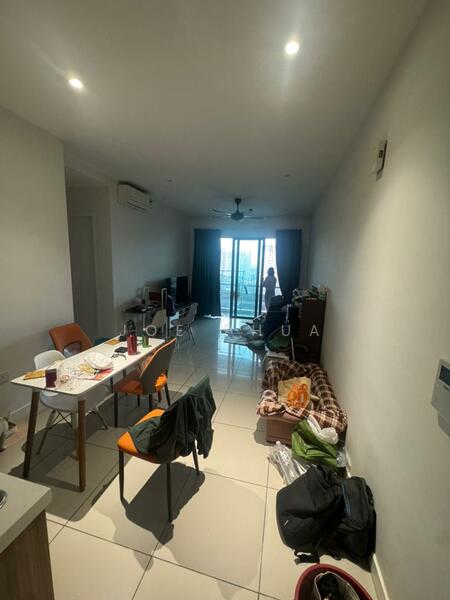 UNIO Residence, Kepong — view 1 of 5 in Jalan Kepong — for Rent
