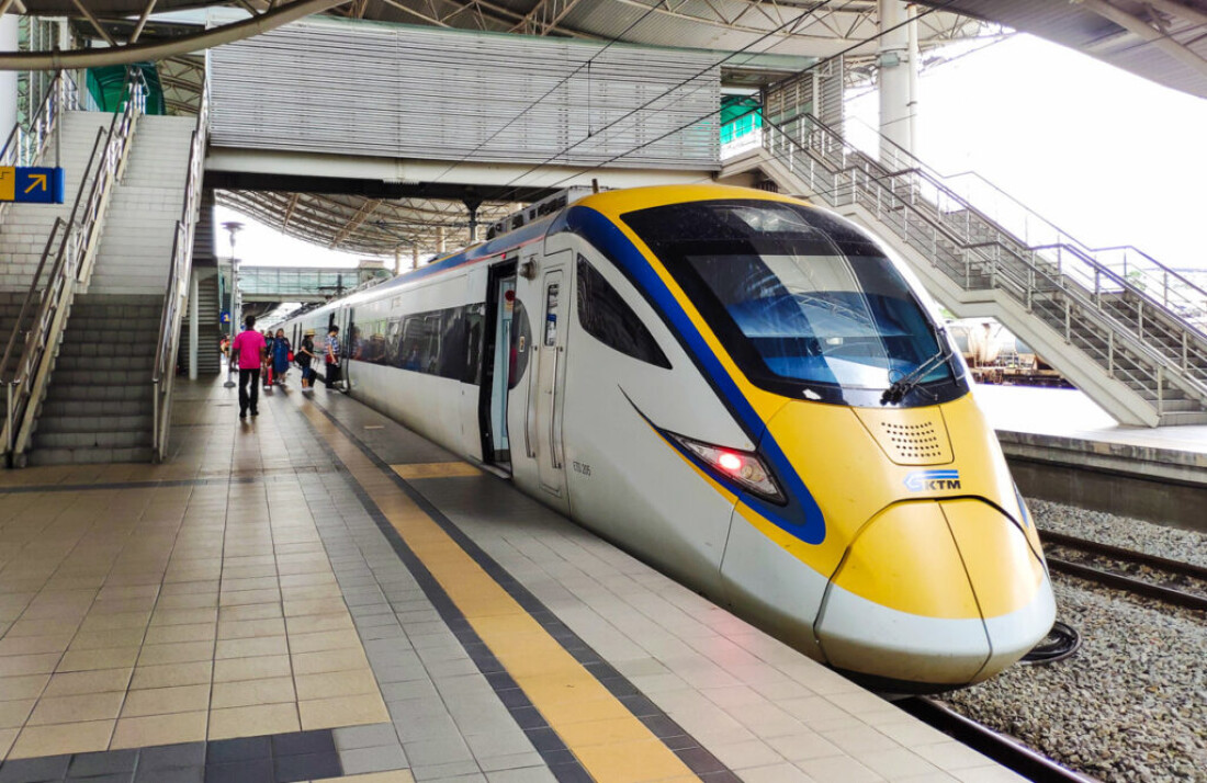 Johor Bahru–Kuala Lumpur ETS: Travel Time, Fares, RTS Connection & Property Impact