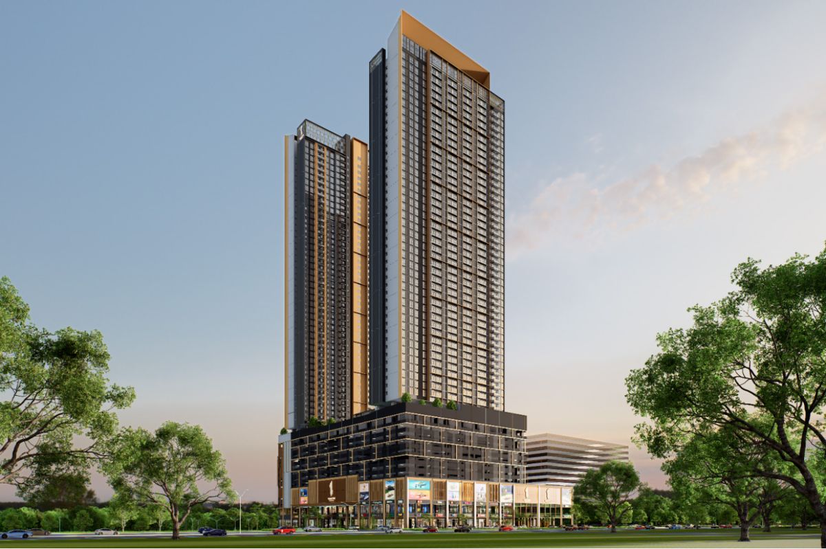 Skyline One Sentosa – A Landmark Freehold Development by TSLAW Land