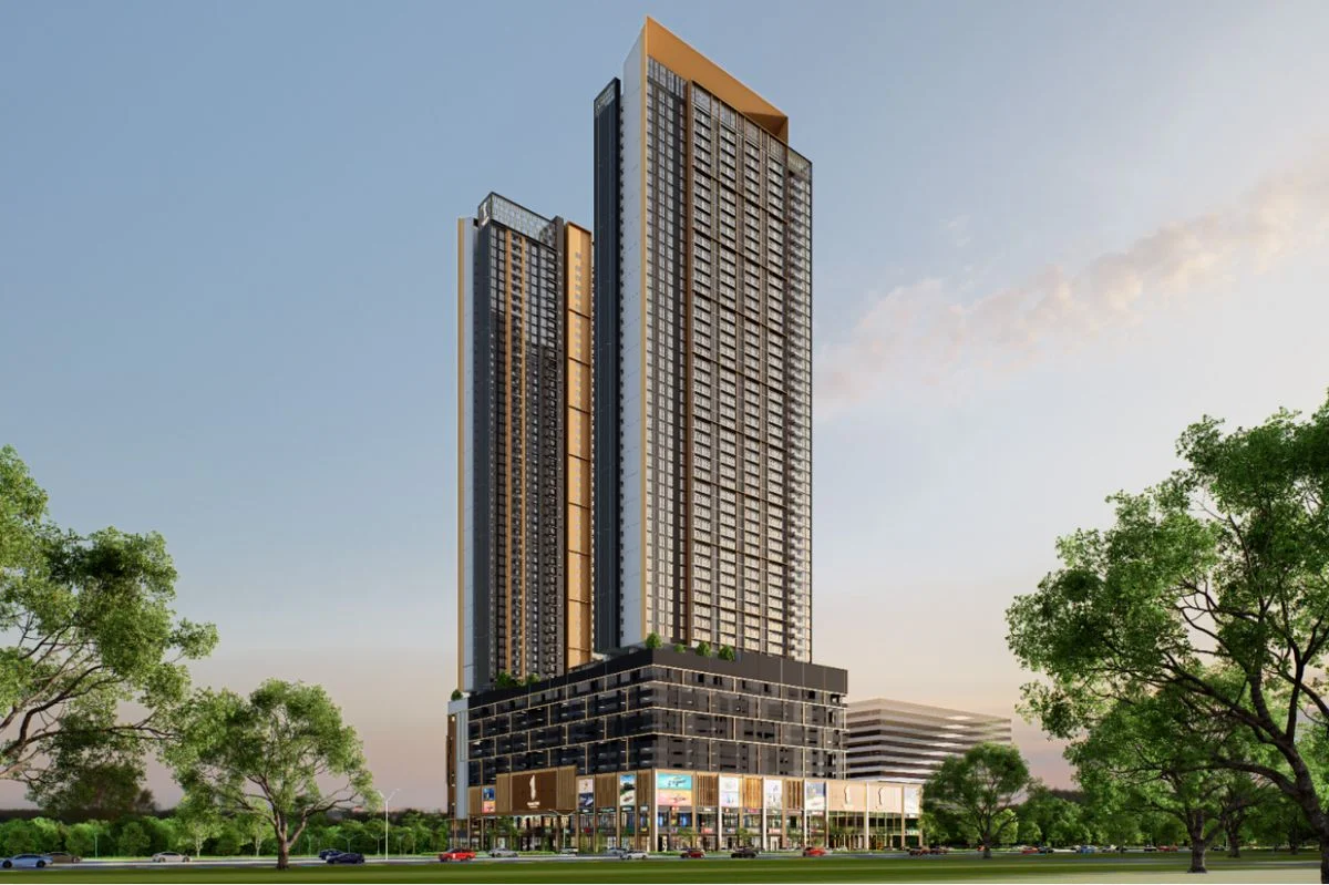 Skyline One Sentosa – A Landmark Freehold Development by TSLAW Land