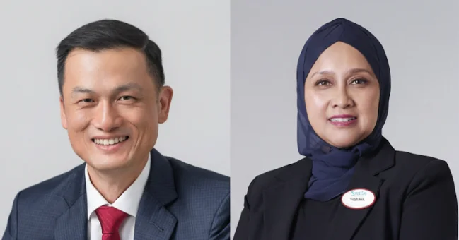 SP Setia Strengthens Leadership with New Deputy CEO and COO