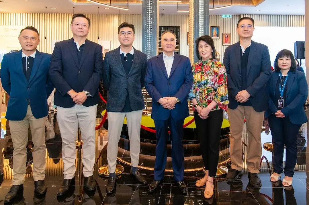 TSLAW Land’s Skyline (Eastside) One Sentosa Achieves Over 70% Take-Up in Debut Launch