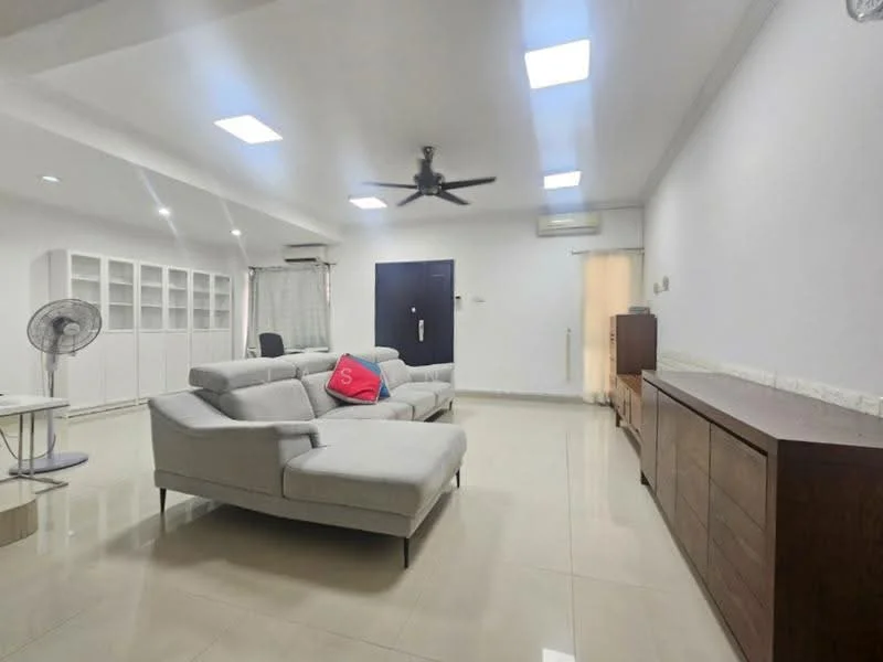 [24' x 75'] 2-Sty House @ Laman Putra, Putra Mahkota, Putra Heights, Subang Jaya — view 2 of 5 — for Rent