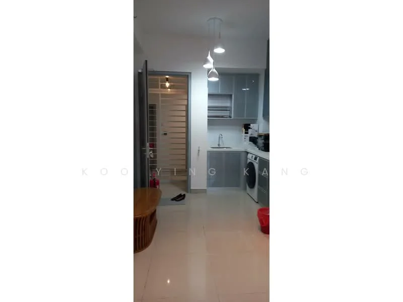 121 Residences, Kampung Sungai Kayu Ara, Petaling Jaya