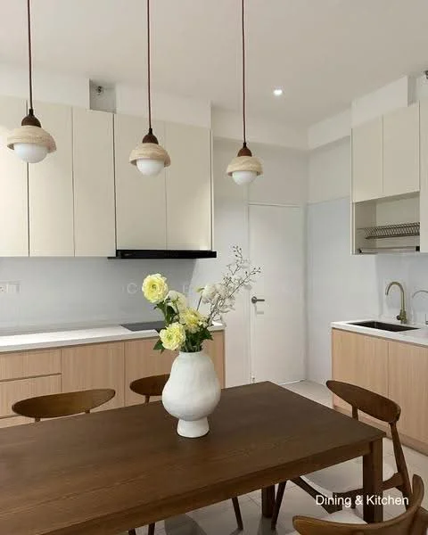 121 Residences, Kampung Sungai Kayu Ara, Petaling Jaya — view 2 of 5 in 121 Residences — for Rent