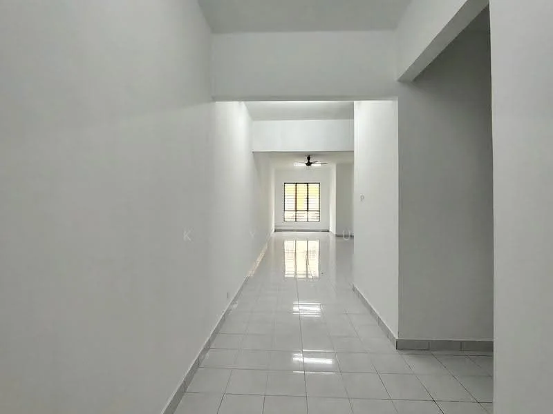 162 Residency, Selayang — view 2 of 5 in 162 Residency — for Rent