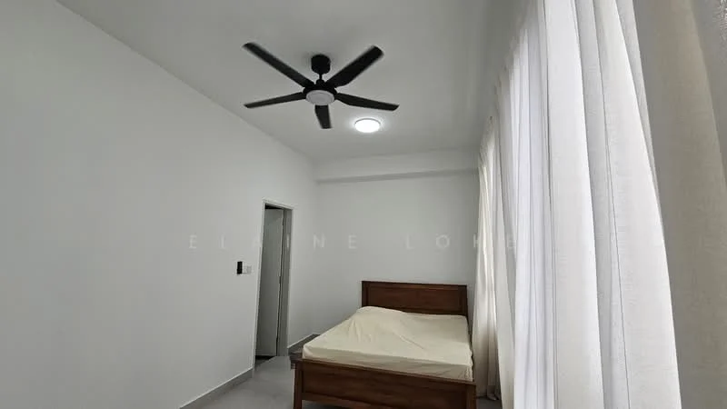 168 Park Residensi Selayang, Batu Caves