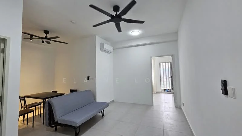 168 Park Residensi Selayang, Batu Caves