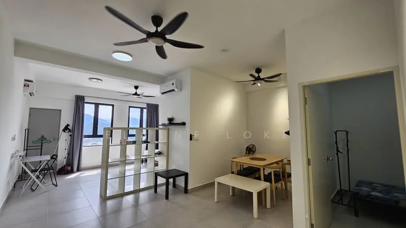 168 Park Residensi Selayang, Batu Caves