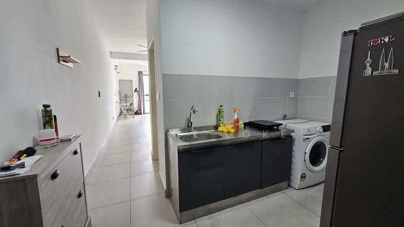 168 Park Residensi Selayang, Batu Caves