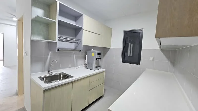 168 Park Residensi Selayang, Batu Caves