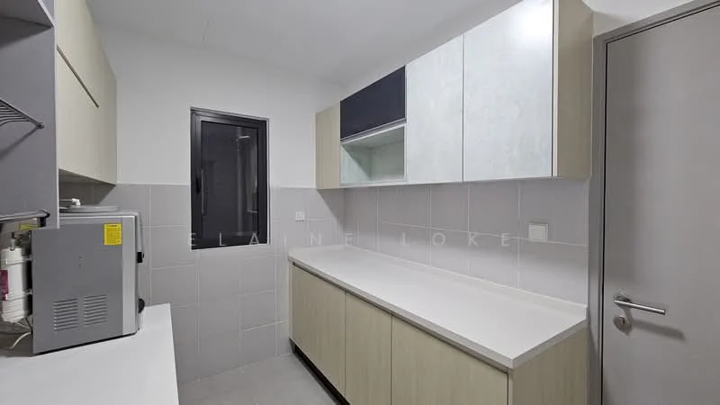 168 Park Residensi Selayang, Batu Caves