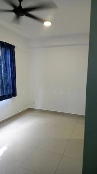 168 Park Residensi Selayang, Batu Caves