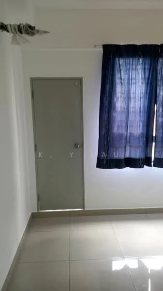 168 Park Residensi Selayang, Batu Caves