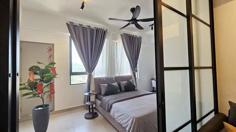 168 Park Residensi Selayang, Batu Caves