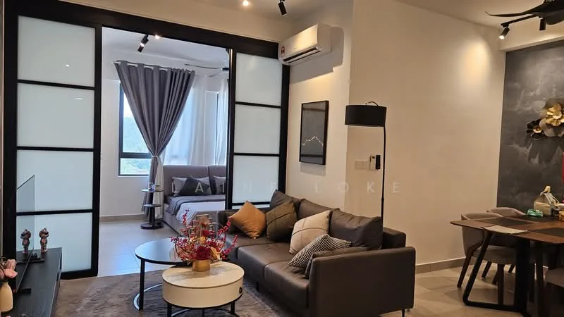 168 Park Residensi Selayang, Batu Caves