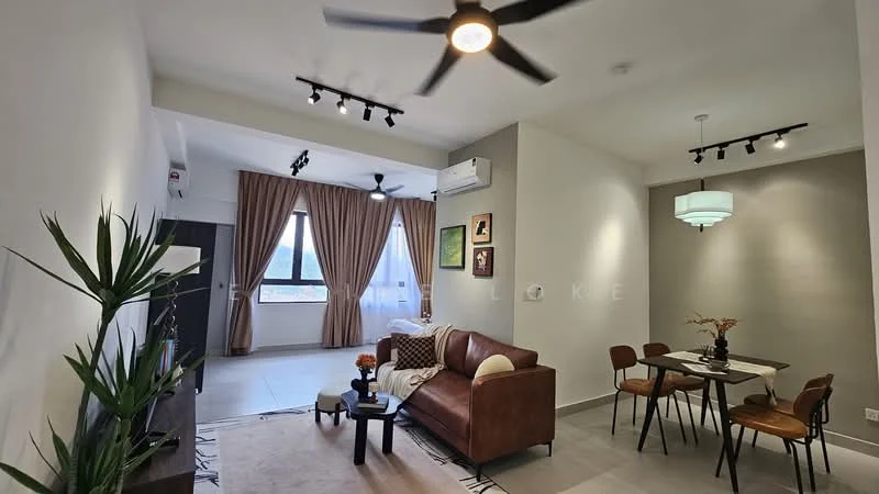 168 Park Residensi Selayang, Batu Caves