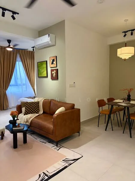 168 Park Residensi Selayang, Batu Caves