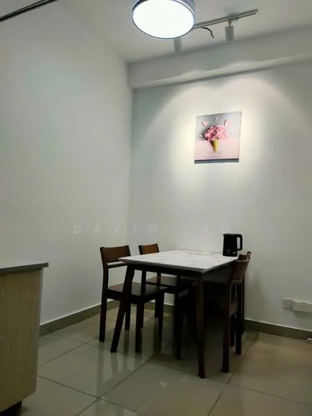 168 Park Residensi Selayang, Batu Caves