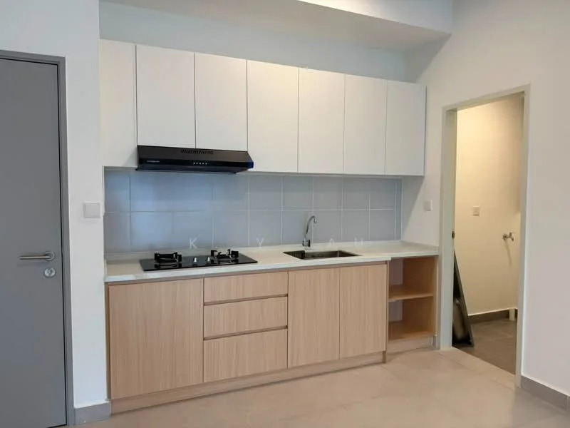 168 Park Residensi Selayang, Batu Caves — view 2 of 5 in 168 Park Selayang — for Rent