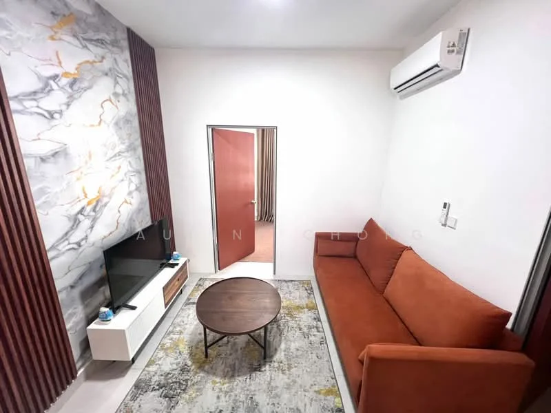 168 Park Residensi Selayang, Batu Caves — view 2 of 5 in 168 Park Selayang — for Rent