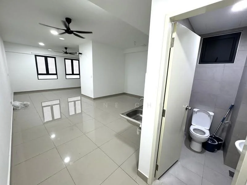 168 Park Residensi Selayang, Batu Caves — view 2 of 5 in 168 Park Selayang — for Rent