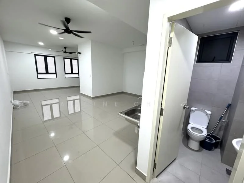 168 Park Residensi Selayang, Batu Caves — view 2 of 5 in 168 Park Selayang — for Rent