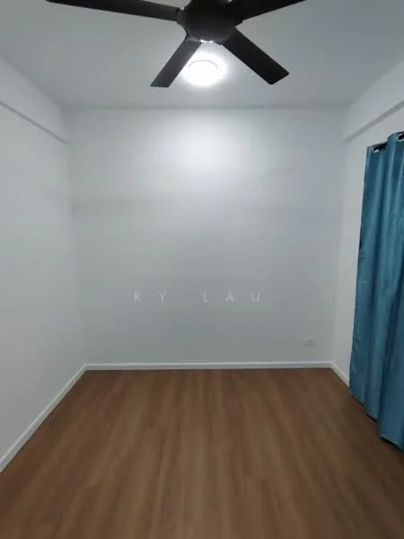 168 Park Residensi Selayang, Batu Caves — view 2 of 5 in 168 Park Selayang — for Rent