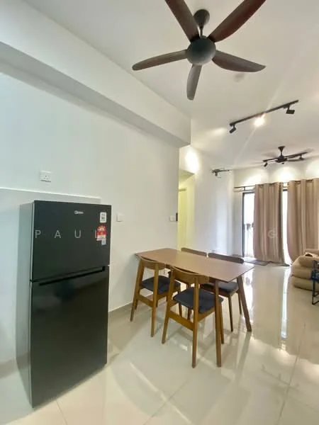 168 Park Residensi Selayang, Batu Caves — view 2 of 5 in 168 Park Selayang — for Rent