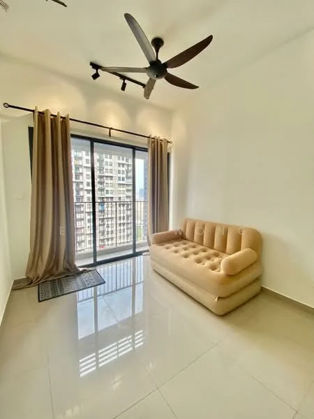 168 Park Residensi Selayang, Batu Caves — view 2 of 5 in 168 Park Selayang — for Rent