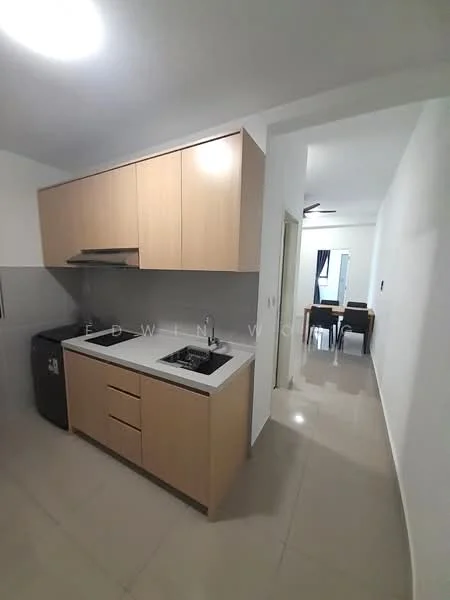 168 Park Residensi Selayang, Batu Caves — view 2 of 5 in 168 Park Selayang — for Rent