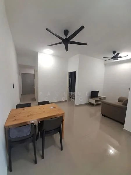 168 Park Residensi Selayang, Batu Caves — view 2 of 5 in 168 Park Selayang — for Rent