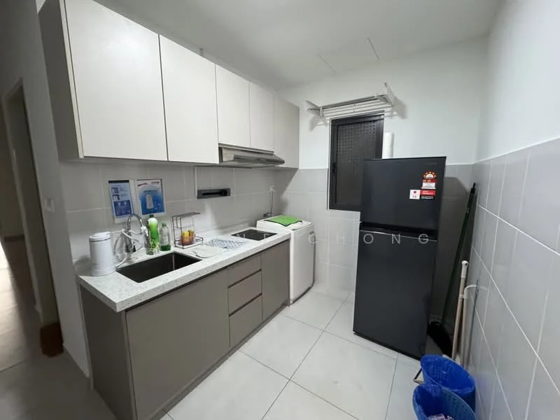 168 Park Residensi Selayang, Batu Caves — view 2 of 5 in 168 Park Selayang — for Rent
