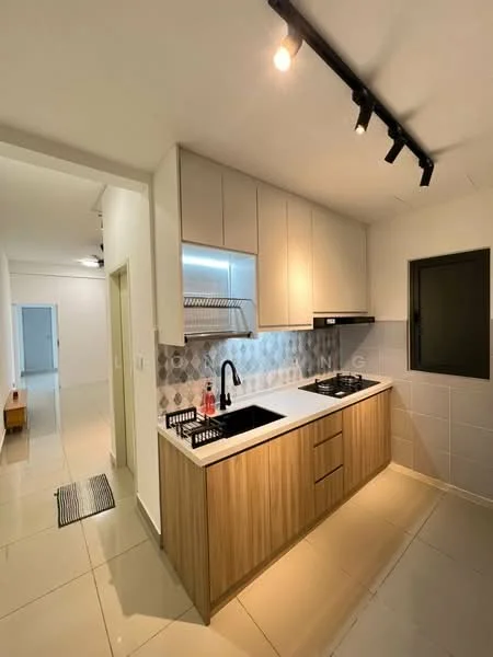 168 Park Residensi Selayang, Batu Caves — view 2 of 5 in 168 Park Selayang — for Rent
