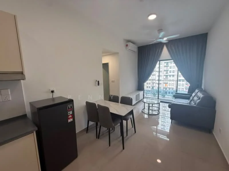 168 Park Residensi Selayang, Batu Caves — view 2 of 5 in 168 Park Selayang — for Rent
