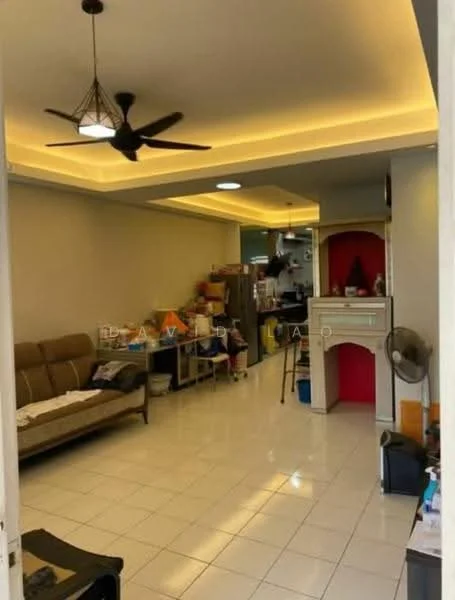 2 Storey House Pinggiran Putra Seri Kembangan, Seri Kembangan — view 2 of 5 — for Rent