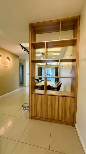 222 Residency, Diamond Square, Setapak