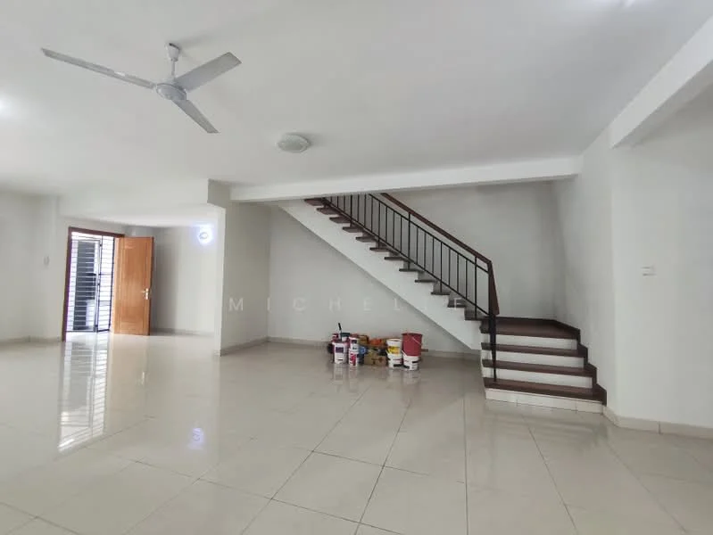25x75 Saffron Endlot @ Denai Alam, Denai Alam, Shah Alam — view 2 of 5 — for Rent