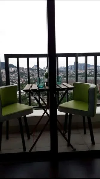 28 Boulevard, Pandan Perdana, Ampang