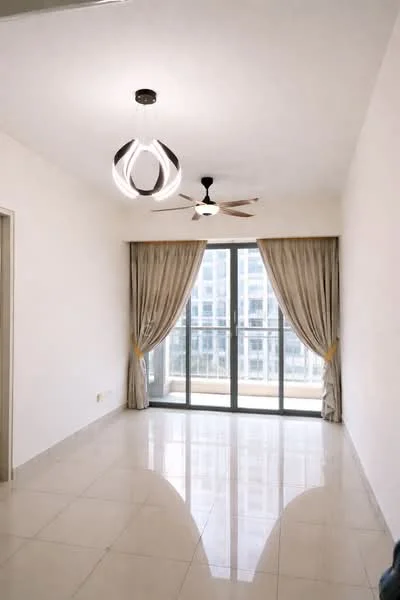28 Boulevard, Pandan Perdana, Ampang
