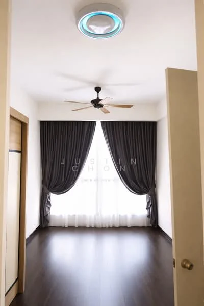 28 Boulevard, Pandan Perdana, Ampang