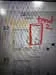 Floor plan / architectural layout.