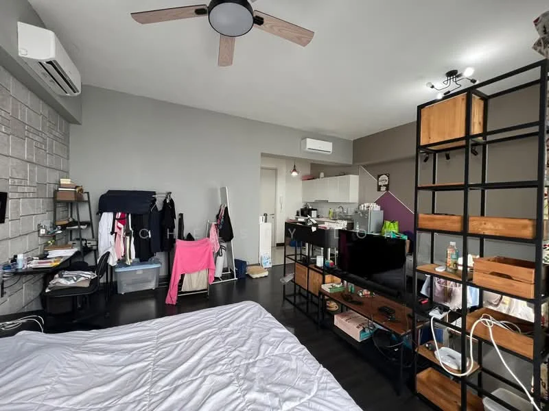 28 Boulevard, Pandan Perdana, Ampang — view 2 of 5 in 28 Boulevard — for Rent
