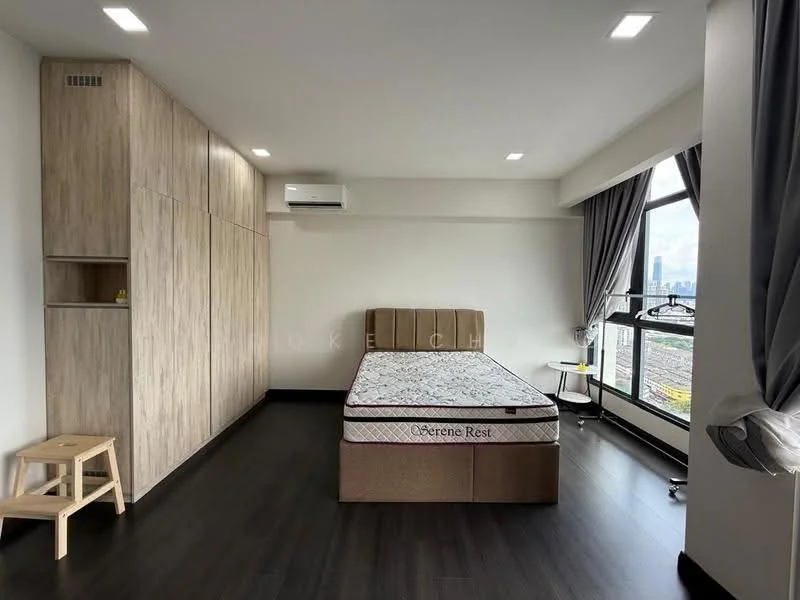 28 Boulevard, Pandan Perdana, Ampang — view 2 of 5 in 28 Boulevard — for Rent