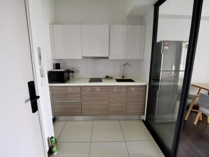 28 Boulevard, Pandan Perdana, Ampang — view 2 of 5 in 28 Boulevard — for Rent