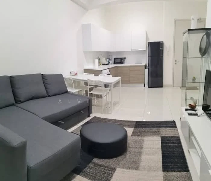 28 Boulevard, Pandan Perdana, Ampang — view 2 of 5 in 28 Boulevard — for Rent