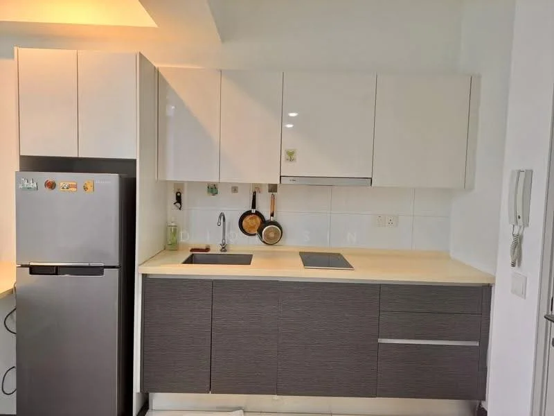 28 Boulevard, Pandan Perdana, Ampang — view 2 of 5 in 28 Boulevard — for Rent