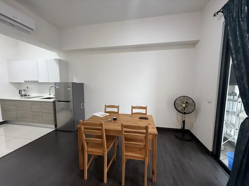 28 Boulevard, Pandan Perdana, Ampang — view 2 of 5 in 28 Boulevard — for Rent